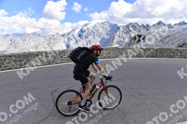 Foto #2780007 | 29-08-2022 14:20 | Passo Dello Stelvio - Prato Seite BICYCLES