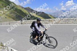Foto #2384524 | 24-07-2022 14:29 | Passo Dello Stelvio - Prato Seite BICYCLES