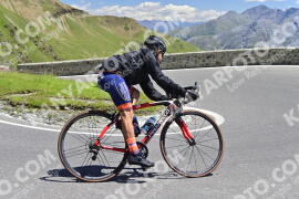 Foto #2240608 | 06-07-2022 12:19 | Passo Dello Stelvio - Prato Seite BICYCLES