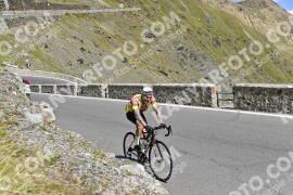 Photo #2755932 | 26-08-2022 13:09 | Passo Dello Stelvio - Prato side BICYCLES