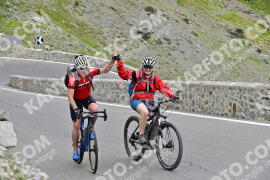 Foto #2283100 | 10-07-2022 10:58 | Passo Dello Stelvio - Prato Seite BICYCLES