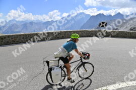 Foto #2575324 | 10-08-2022 11:14 | Passo Dello Stelvio - Prato Seite BICYCLES
