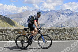 Foto #2778910 | 29-08-2022 13:27 | Passo Dello Stelvio - Prato Seite BICYCLES