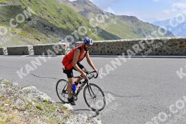 Foto #2398180 | 25-07-2022 10:53 | Passo Dello Stelvio - Prato Seite BICYCLES