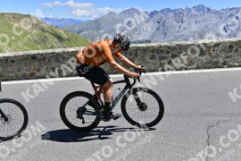 Photo #2291857 | 12-07-2022 12:59 | Passo Dello Stelvio - Prato side BICYCLES