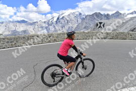 Photo #2812055 | 04-09-2022 14:05 | Passo Dello Stelvio - Prato side BICYCLES