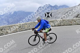 Photo #2439533 | 30-07-2022 10:44 | Passo Dello Stelvio - Prato side BICYCLES
