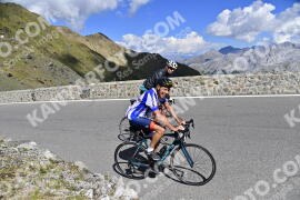 Foto #2780655 | 29-08-2022 14:53 | Passo Dello Stelvio - Prato Seite BICYCLES