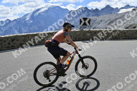 Foto #2306391 | 15-07-2022 10:50 | Passo Dello Stelvio - Prato Seite BICYCLES