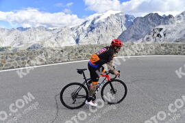 Foto #2813639 | 04-09-2022 15:38 | Passo Dello Stelvio - Prato Seite BICYCLES