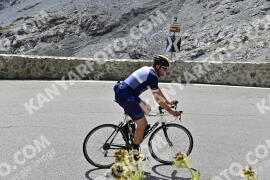 Foto #2417796 | 27-07-2022 12:02 | Passo Dello Stelvio - Prato Seite BICYCLES