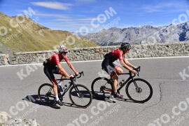 Foto #2878448 | 13-09-2022 13:45 | Passo Dello Stelvio - Prato Seite BICYCLES