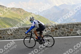 Photo #2366427 | 21-07-2022 12:10 | Passo Dello Stelvio - Prato side BICYCLES