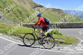 Foto #2254045 | 08-07-2022 11:36 | Passo Dello Stelvio - Prato Seite BICYCLES