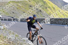 Foto #2605878 | 12-08-2022 10:58 | Passo Dello Stelvio - Prato Seite BICYCLES
