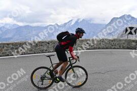 Photo #2440865 | 30-07-2022 11:53 | Passo Dello Stelvio - Prato side BICYCLES