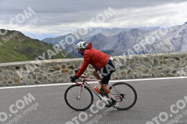 Photo #2283629 | 10-07-2022 11:49 | Passo Dello Stelvio - Prato side BICYCLES