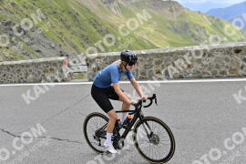 Foto #2464438 | 31-07-2022 11:31 | Passo Dello Stelvio - Prato Seite BICYCLES