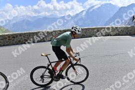 Foto #2399081 | 25-07-2022 11:30 | Passo Dello Stelvio - Prato Seite BICYCLES