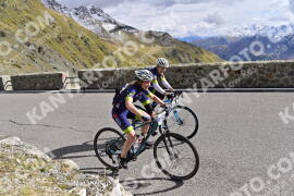 Foto #2849214 | 10-09-2022 10:55 | Passo Dello Stelvio - Prato Seite BICYCLES