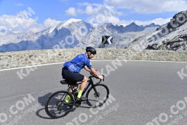 Photo #2386037 | 24-07-2022 16:28 | Passo Dello Stelvio - Prato side BICYCLES