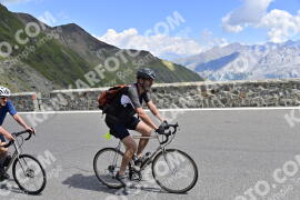 Photo #2579762 | 10-08-2022 13:20 | Passo Dello Stelvio - Prato side BICYCLES