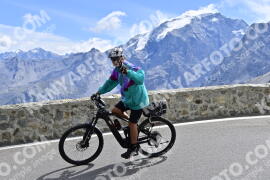 Photo #2622902 | 13-08-2022 11:52 | Passo Dello Stelvio - Prato side BICYCLES