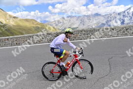 Photo #2796224 | 02-09-2022 13:47 | Passo Dello Stelvio - Prato side BICYCLES