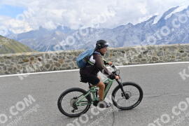 Photo #2825174 | 05-09-2022 12:47 | Passo Dello Stelvio - Prato side BICYCLES