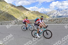 Photo #2812505 | 04-09-2022 14:30 | Passo Dello Stelvio - Prato side BICYCLES