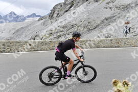 Foto #2431692 | 29-07-2022 14:24 | Passo Dello Stelvio - Prato Seite BICYCLES