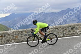 Photo #2439688 | 30-07-2022 10:51 | Passo Dello Stelvio - Prato side BICYCLES