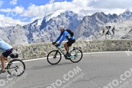 Foto #2811486 | 04-09-2022 13:28 | Passo Dello Stelvio - Prato Seite BICYCLES