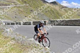 Foto #2755081 | 26-08-2022 12:35 | Passo Dello Stelvio - Prato Seite BICYCLES