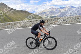 Foto #2796871 | 02-09-2022 14:30 | Passo Dello Stelvio - Prato Seite BICYCLES