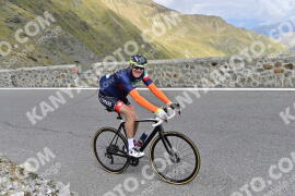 Foto #2827428 | 05-09-2022 14:54 | Passo Dello Stelvio - Prato Seite BICYCLES