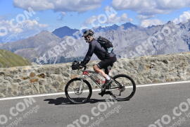 Foto #2743497 | 25-08-2022 14:29 | Passo Dello Stelvio - Prato Seite BICYCLES