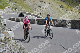Foto #2378364 | 24-07-2022 11:23 | Passo Dello Stelvio - Prato Seite BICYCLES
