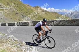Photo #2738861 | 25-08-2022 12:31 | Passo Dello Stelvio - Prato side BICYCLES