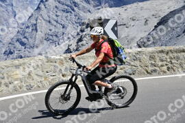 Photo #2348924 | 17-07-2022 15:13 | Passo Dello Stelvio - Prato side BICYCLES