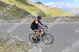 Photo #2615928 | 13-08-2022 15:16 | Passo Dello Stelvio - Prato side BICYCLES