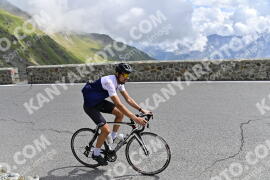 Foto #2416381 | 27-07-2022 11:31 | Passo Dello Stelvio - Prato Seite BICYCLES