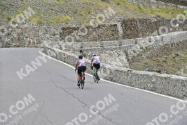 Photo #2765565 | 28-08-2022 12:40 | Passo Dello Stelvio - Prato side BICYCLES
