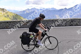 Foto #2482188 | 02-08-2022 10:34 | Passo Dello Stelvio - Prato Seite BICYCLES