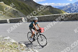 Photo #2809504 | 04-09-2022 11:23 | Passo Dello Stelvio - Prato side BICYCLES