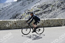Foto #2417605 | 27-07-2022 11:50 | Passo Dello Stelvio - Prato Seite BICYCLES