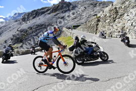 Foto #2808948 | 04-09-2022 11:01 | Passo Dello Stelvio - Prato Seite BICYCLES