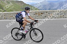 Photo #2284995 | 10-07-2022 12:35 | Passo Dello Stelvio - Prato side BICYCLES