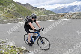 Photo #2446190 | 30-07-2022 13:01 | Passo Dello Stelvio - Prato side BICYCLES
