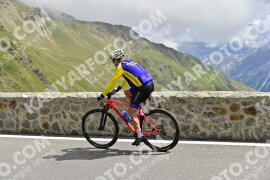 Photo #2418208 | 27-07-2022 12:09 | Passo Dello Stelvio - Prato side BICYCLES